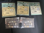 (日本現貨) chiikawa 除草證 八達通卡套 證件套 職員證