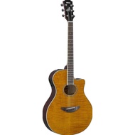 Cheap Yamaha APX600FM Acoustic Electric Guitar Non COD