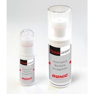 Donic Lacquer Formula Blade Sealant 25g donic wood sealant table tennis sealant authentic