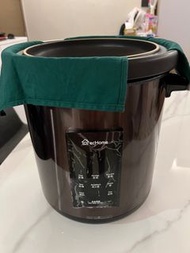 電子瓦煲 10L 薑醋煲