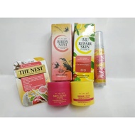 🍬 TMC REPAIR CREAM ,TMC DAY CREAM,TMC OIL TREATMENT, TMC TREATMENT SERUM, TMC ESSENCE, TMC SOAP [Hot