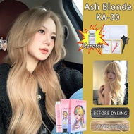 KOKIRA hair color hair dye hair dye non-damaging hair dye per hair color dye pomade colorhair Hair D