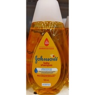 Johnson's Baby Shampoo 100ml/200ml Johnson Baby Shampoo
