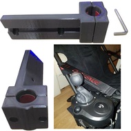 For Playseat Challenge Chair G25 G27 G29 G920 Gearshift Shifter Support Mount