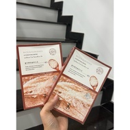 Korean rice mask