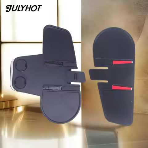 High Quality MAXTO M2 M3 Motorcycle Bluetooth Helmet Intercom, Bracket Mount Base Holder & Clamp Cli