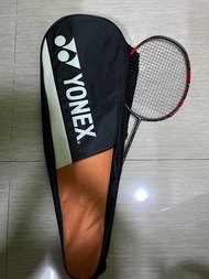 羽毛球拍arcsaber 11 play