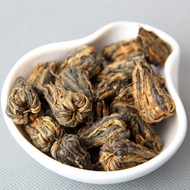 Hand Made Little Red Tower Pagoda Yunnan Dianhong Black Tea Black Tea 100g Chinese tea leaves produc