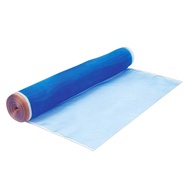 Global House POLLO มุ้งไนล่อน 2.5ม. X30หลา สีฟ้า รับประกันของเเท้