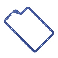 [MTN]93105 Silicone+Steel Transmission Oil Pan Gasket for Ford for E40D 4R100 Crafted