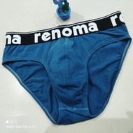 Men's Underwear In Good Condition​ Renoma Renoma​ paris Side​ M