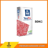 YARA YaraMila 13-11-21-2MgO+0.2B 50kg Compound Fertilizer Baja Sebatian Yara Baja Yara Mila