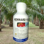500ML KENWARD 15SC KENSO indoxacarb 15% RACUN SERANGGA (Sama dgn steward / linowerd / adoca / snooca