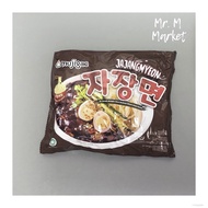 Mujigae Jajangmyeon 265 gr