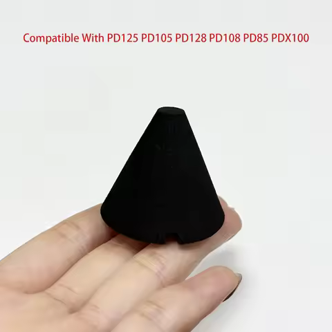 Replacement Electric Drum Part Trigger Sponge Cone Foam Compatible With Roland PD125 PD105 PD128 PD1