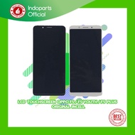 LCD TOUCHSCREEN OPPO F5 - F5 YOUTH - F5 PLUS LCD TS FULLSET ORIGINAL