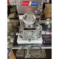 CLASS1 CYLINDER BLOCK RACING CLASS1 56MM 60MM 62MM 65MM S1R THAILAND PISTON SONIC FOR EX5 CLASS1