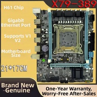 2011 Pin X79 Motherboard