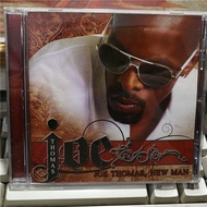 WV8841: Joe – Joe Thomas, New Man [Collectibles]