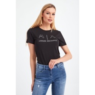 AlX Women T-Shirt 3KYTGG-YJ3CZ-1200