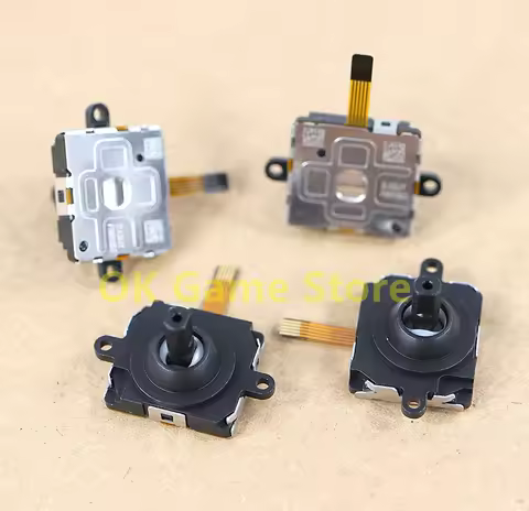 1PC 3D Joystick Original For OQ3 OculusQuest 3 Joystick Meta VR Left Right Remote Control Replacemen