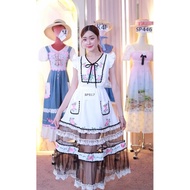 BLT Bread : Britannia 2nd Hand Sz.M