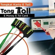 TOL STICK TONGTOLL/ E-TOLL STICK/ TOL STICK STICK/