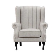 WING CHAIRS *NEW DESIGN* (KERUSI MURAH)