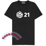 Swiss Beatbox T-Shirt GBB 21