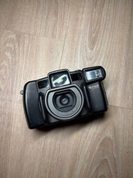 90%新 富士 Fuji Work Record 三防 菲林 傻瓜相機 業務用 現場監督