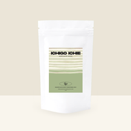 ICHIGO ICHIE Matcha - Uji Premium Grade