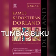 Kamus kedokteran dorland edisi 31