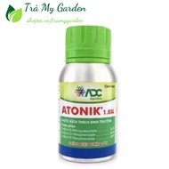 Atonik Growth Stimulator for Plants - 100ml Bottle