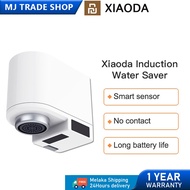 Xiaoda Automatic Water Saver Tap Smart Faucet Sensor Infrared Water Energy Saving Device Water Tap