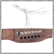 (BIGY) Acoustic Guitar Piezo Bridge Pickup with the Graininess of An Electric Guitar for Acoustic Gu