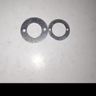 AL HILINE TAFT 39AUTOPARTS NOZZLE REMOVALRing