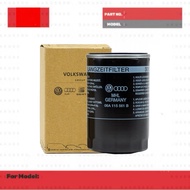 06A 115 561 Audi Volkswagen oil filter for VW Beetle Golf Mk2 Mk3 Mk4 Jetta Passat Transporter T5, A