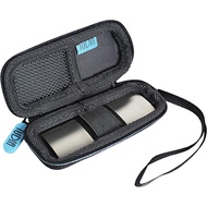 (READY STOCK) TUDIA Hard EVA Case Cover Bag for Alivecor Kardiamobile 6L EKG, Protective Portable