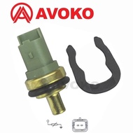 Coolant Water Temperature Sensor Switch For Citroen Berlingo C1 C2 C3 C4 Peugeot 107 206 207 208 307