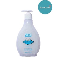 Zen Goat Milk Moisturizing Hand Wash Anti-Bacterial 500ml