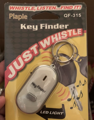 พวงกุญแจกันลืม Wireless key finder ขี้ลืม ของหาย หาของ ไม่เจอ ไม่ต้องห่วง เมื่อมี