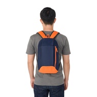 🔥 Beg Galas Lelaki & Wanita 10L Ringan Canvas | Beg Travel Santai Murah | Backpack Sukan Harian Taha