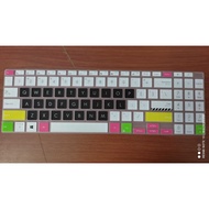 Asus VIVOBOOK PRO 15 / 16X OLED K3500 M3500 Keyboard Protector