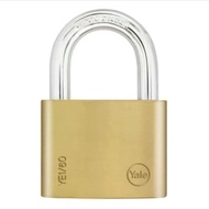 Yale essential 60mm 60mm Short Neck House Fence Padlock