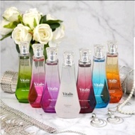 VITALIS EAU DE COLOGNE 100ML