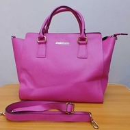 Saera PINK 9th STUDIO Bag (PRELOVED)