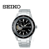 SEIKO Automatic Manual Winding Date Men’s Watch SSA425J1 Japan [Jam Tangan]
