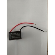 FAN CAPACITOR 1.8UF WIRE