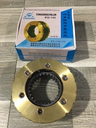 Phụ kiện ô tô: Đồng tốc EQ 140-số 4/5 (6 đinh )