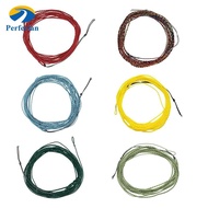 Perfeclan Sinking Tenkara Line Fly Fishing Line 2.7 M Lightweight PE Fishing Accessory Fishing Gear 